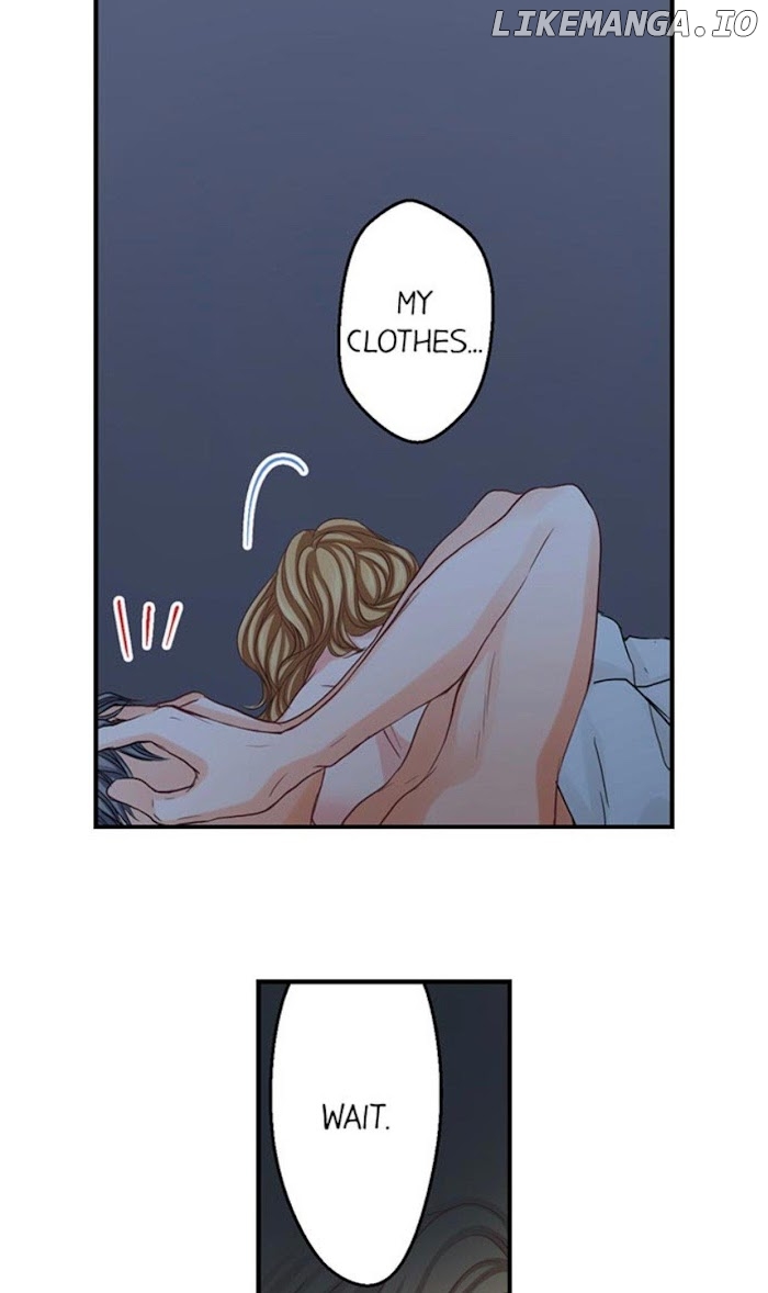 Goodbye, No Sex Life Chapter 50 - page 6