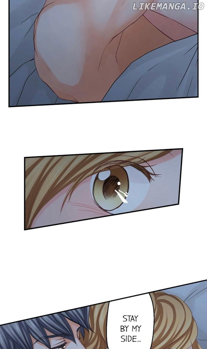 Goodbye, No Sex Life Chapter 50 - page 8