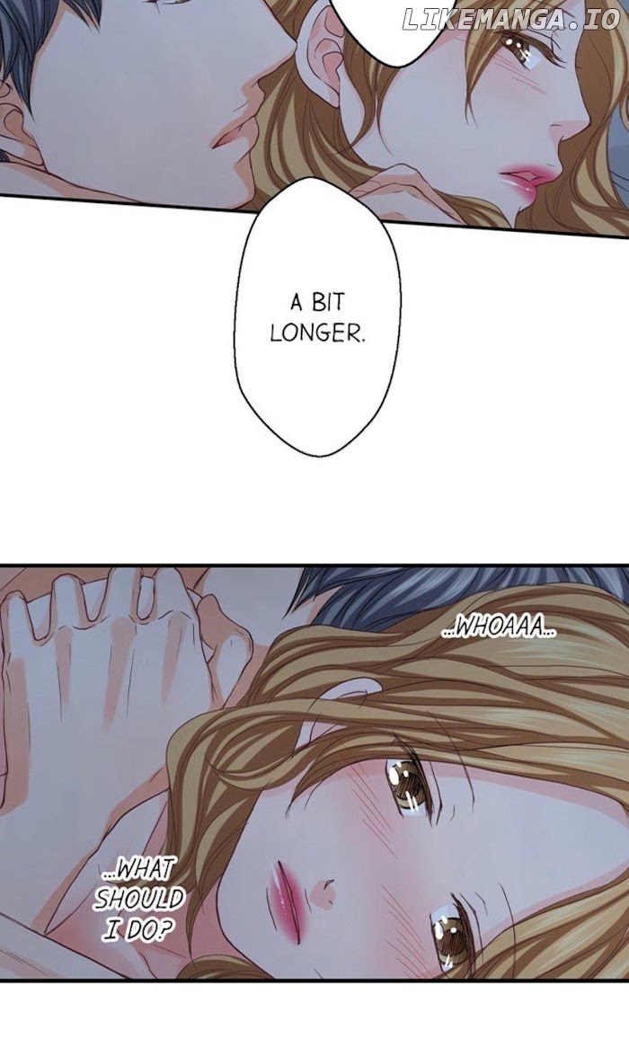 Goodbye, No Sex Life Chapter 50 - page 9