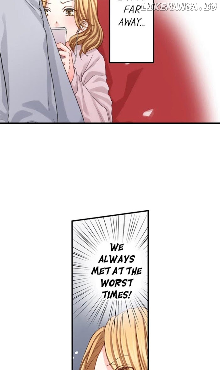 Goodbye, No Sex Life Chapter 40 - page 11