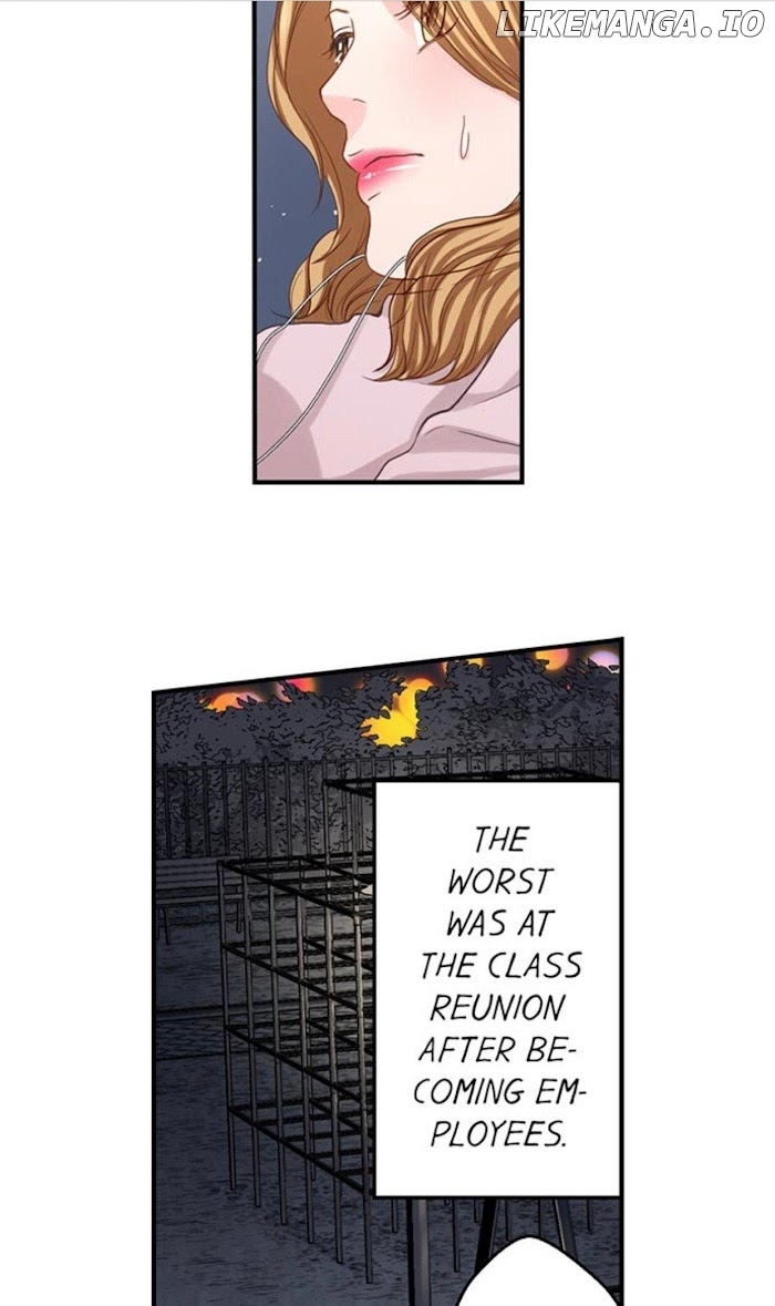 Goodbye, No Sex Life Chapter 40 - page 12