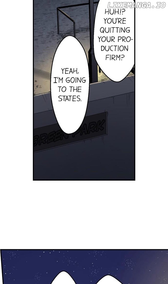Goodbye, No Sex Life Chapter 40 - page 13