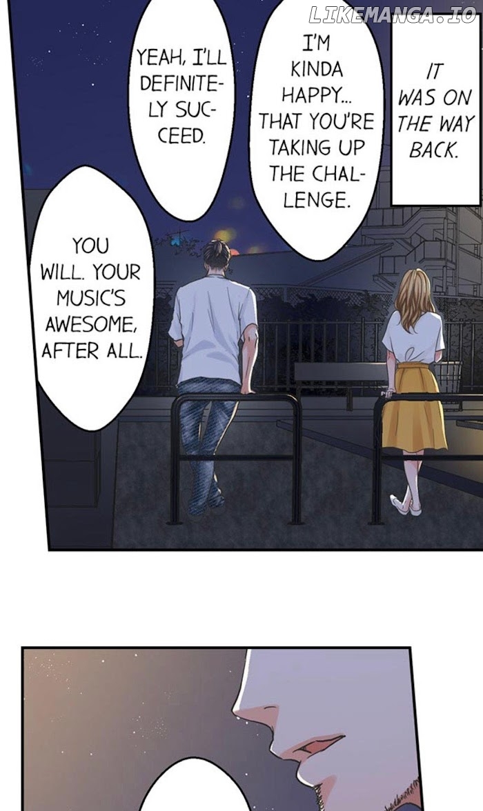 Goodbye, No Sex Life Chapter 40 - page 14