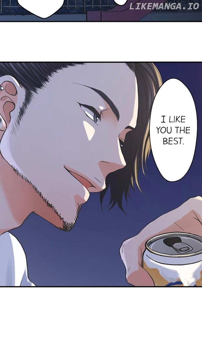 Goodbye, No Sex Life Chapter 40 - page 16