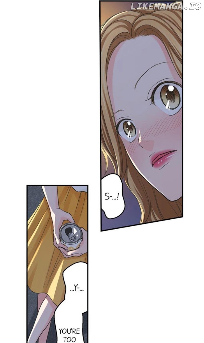 Goodbye, No Sex Life Chapter 40 - page 17