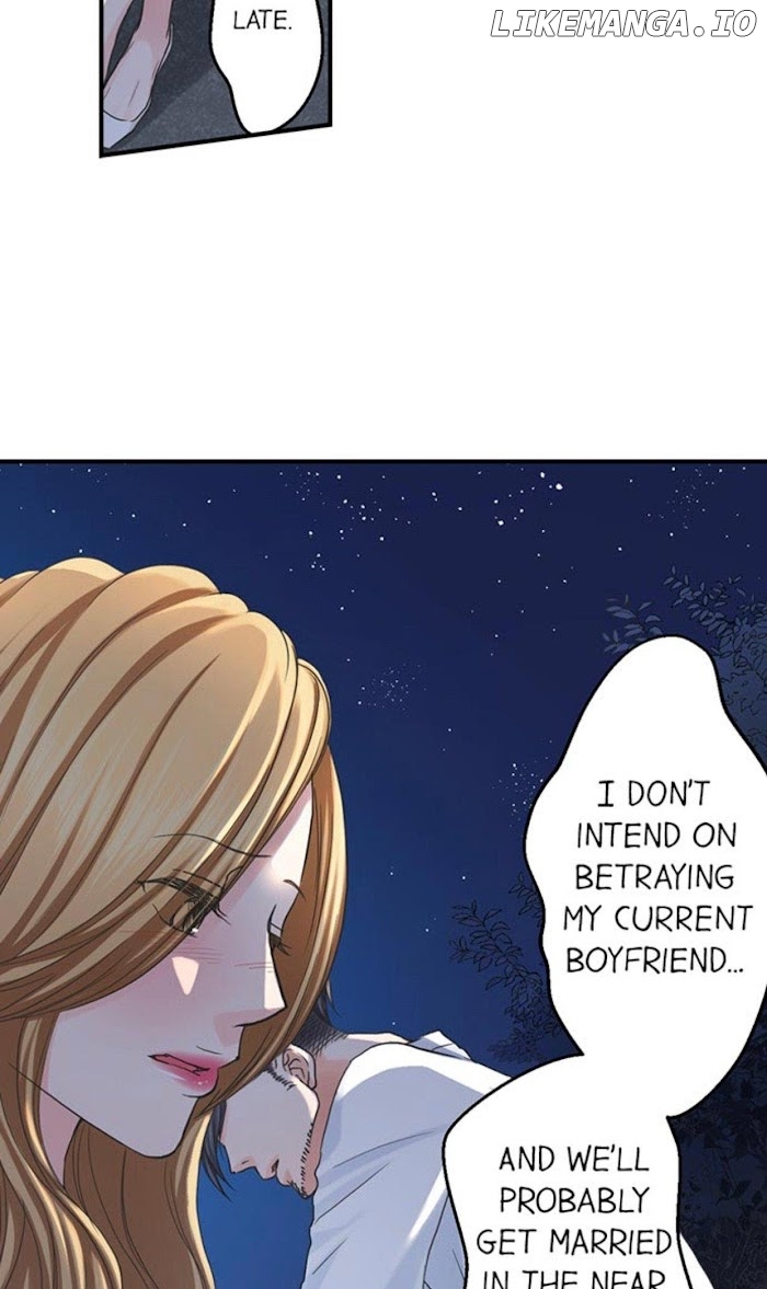 Goodbye, No Sex Life Chapter 40 - page 18