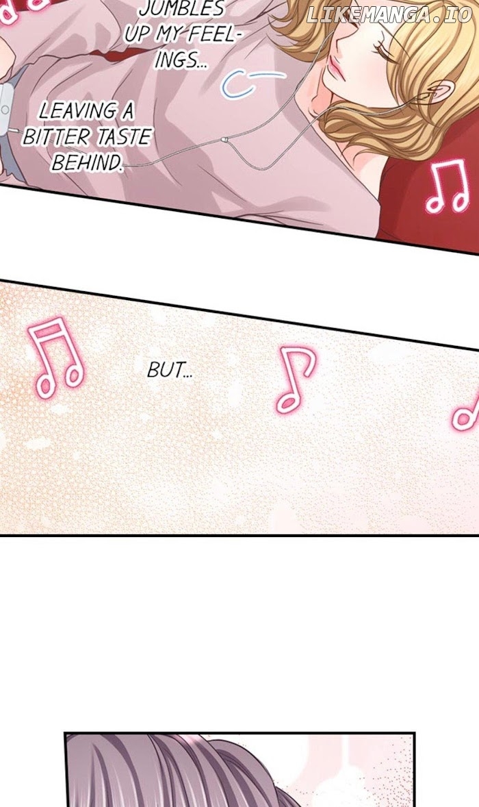 Goodbye, No Sex Life Chapter 40 - page 20