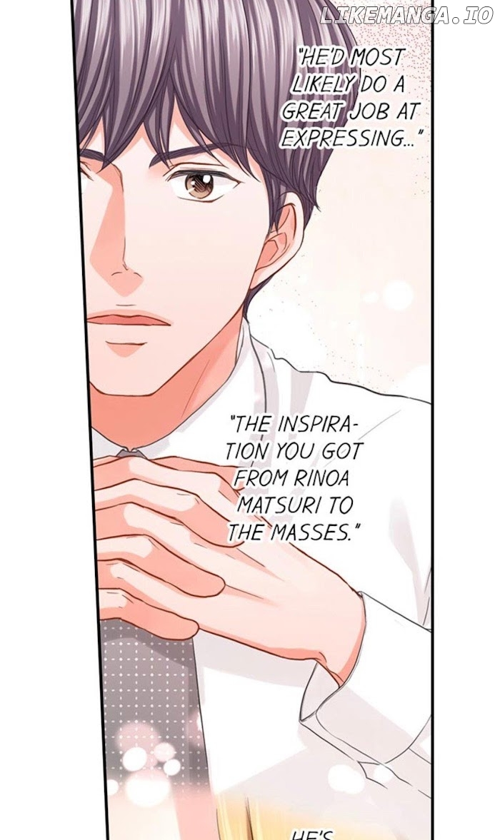 Goodbye, No Sex Life Chapter 40 - page 21