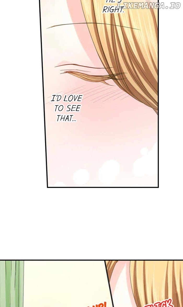 Goodbye, No Sex Life Chapter 40 - page 22