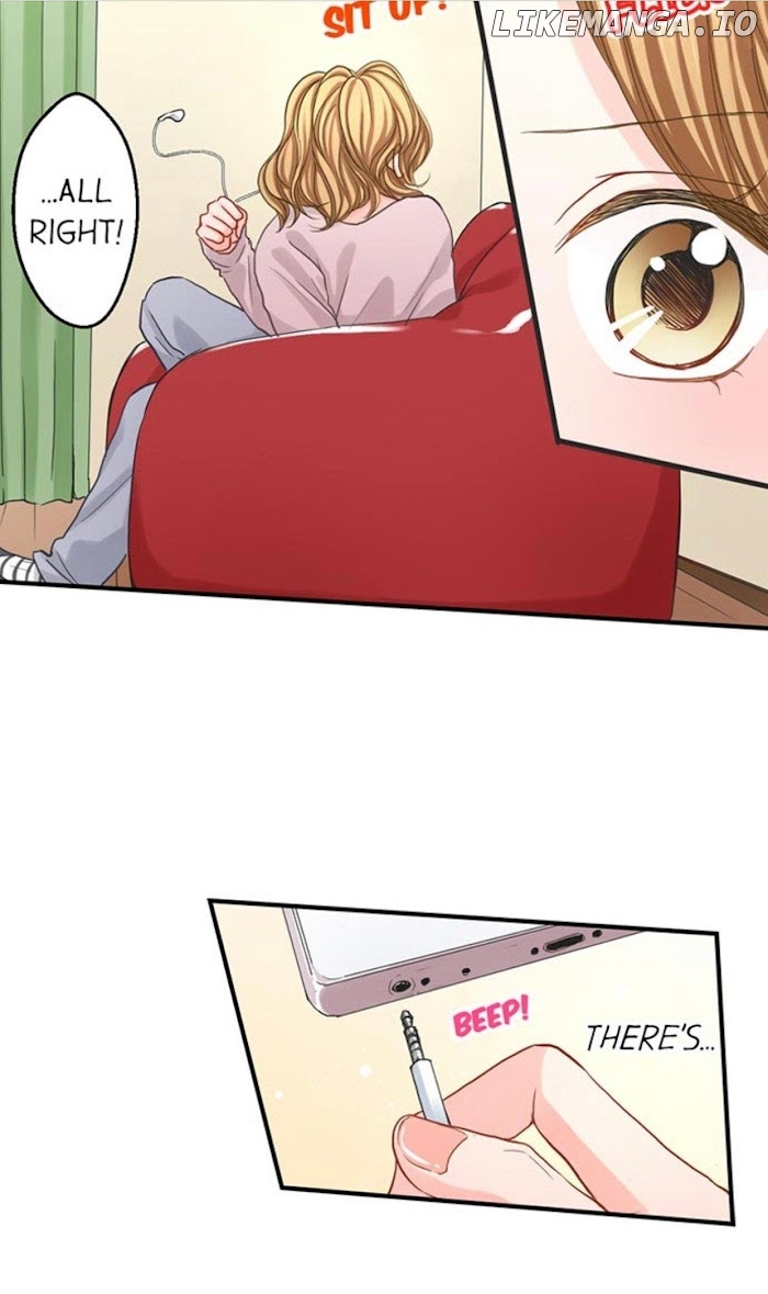 Goodbye, No Sex Life Chapter 40 - page 23