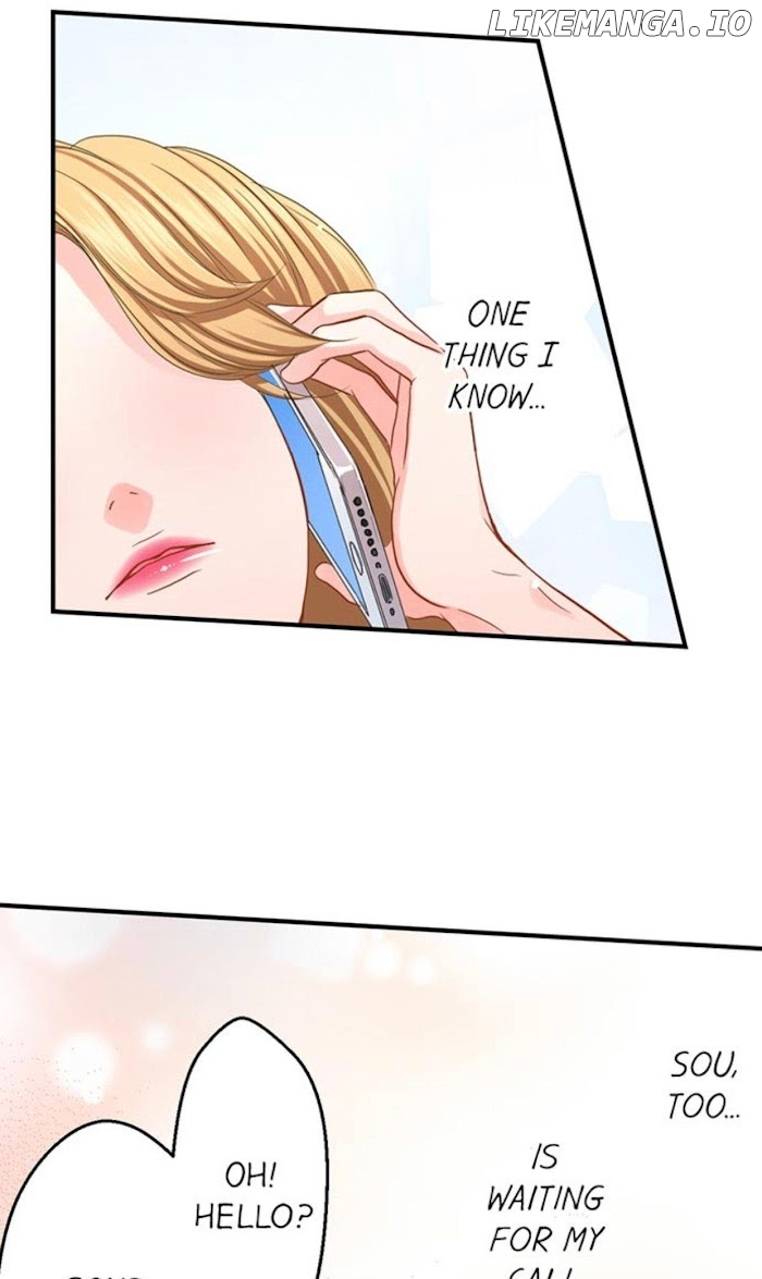 Goodbye, No Sex Life Chapter 40 - page 24