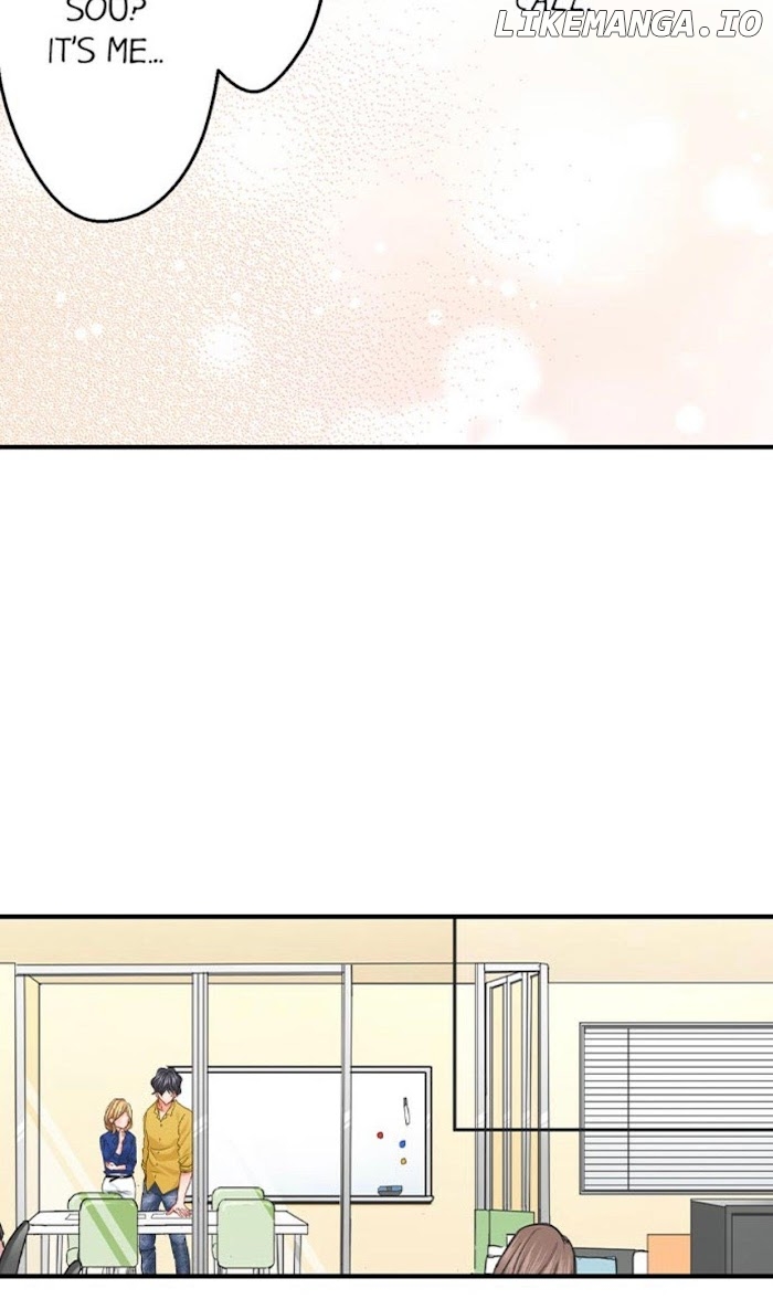 Goodbye, No Sex Life Chapter 40 - page 25