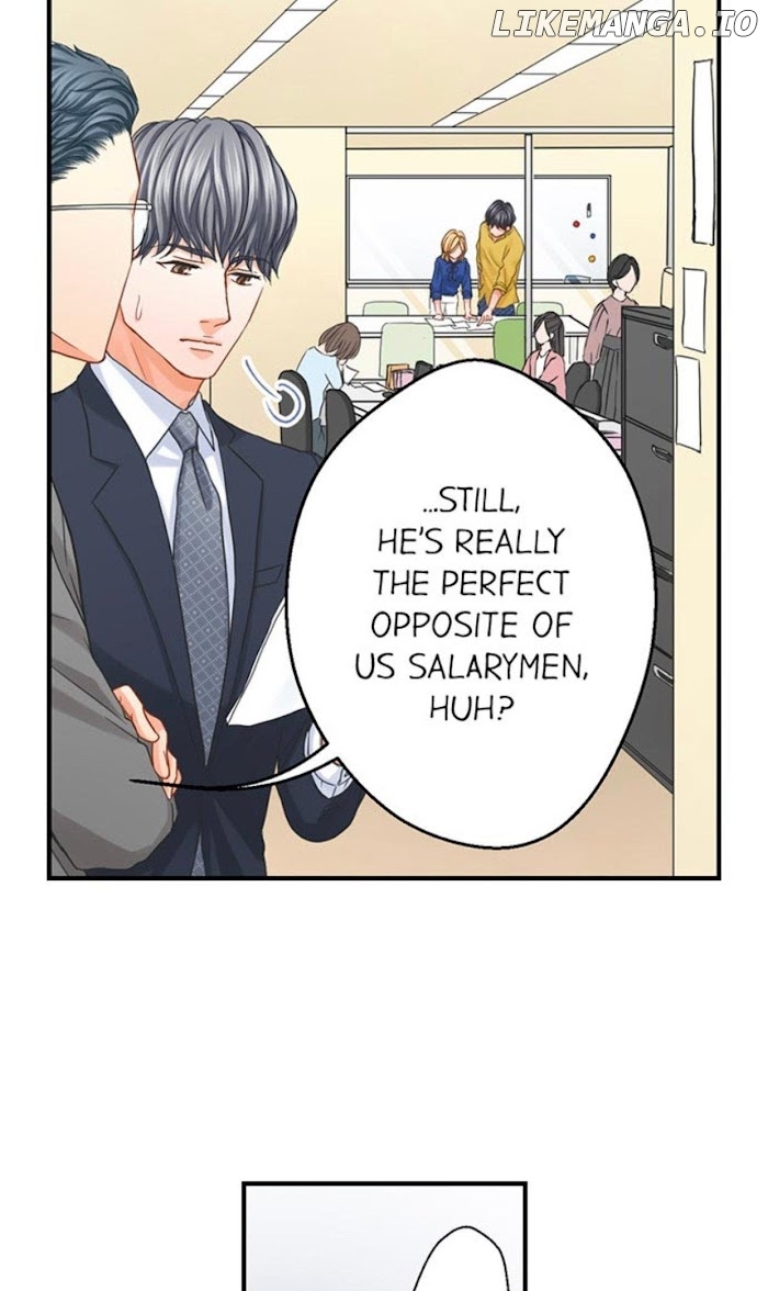 Goodbye, No Sex Life Chapter 40 - page 27