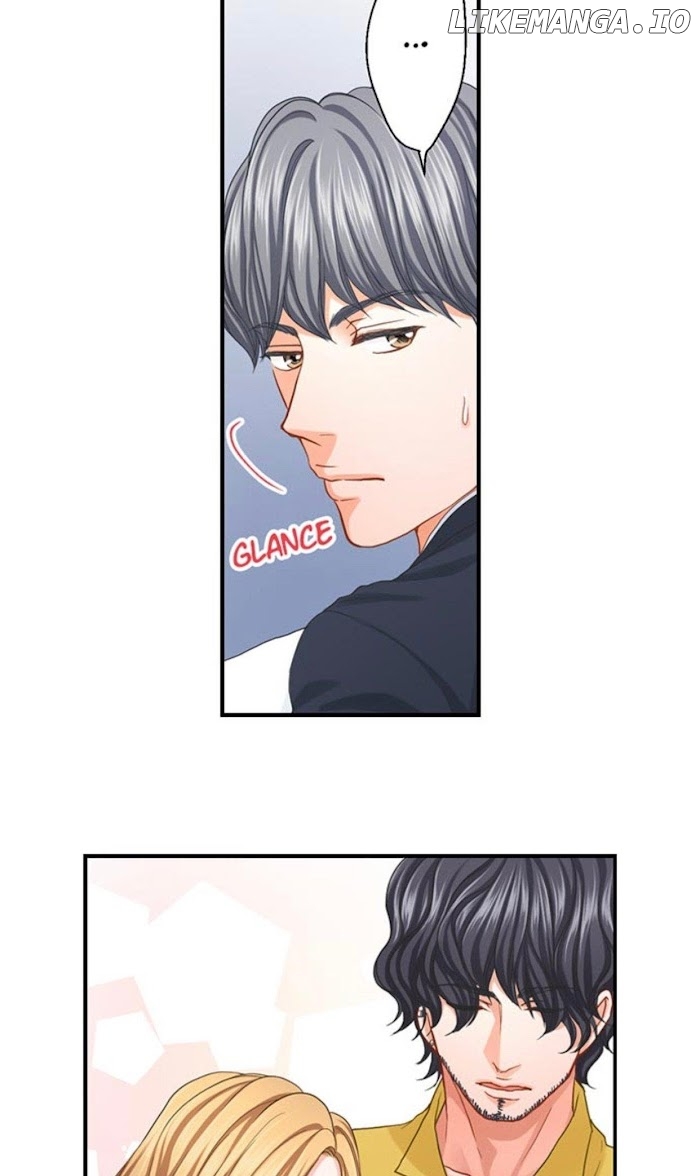 Goodbye, No Sex Life Chapter 40 - page 28