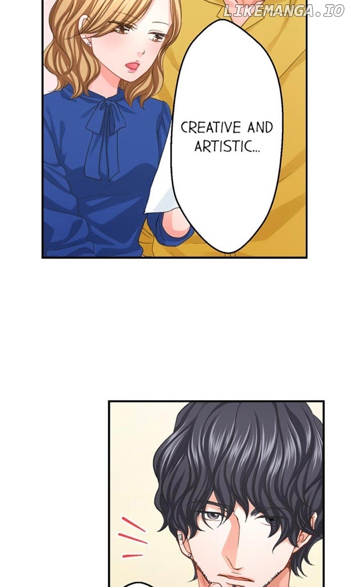 Goodbye, No Sex Life Chapter 40 - page 29