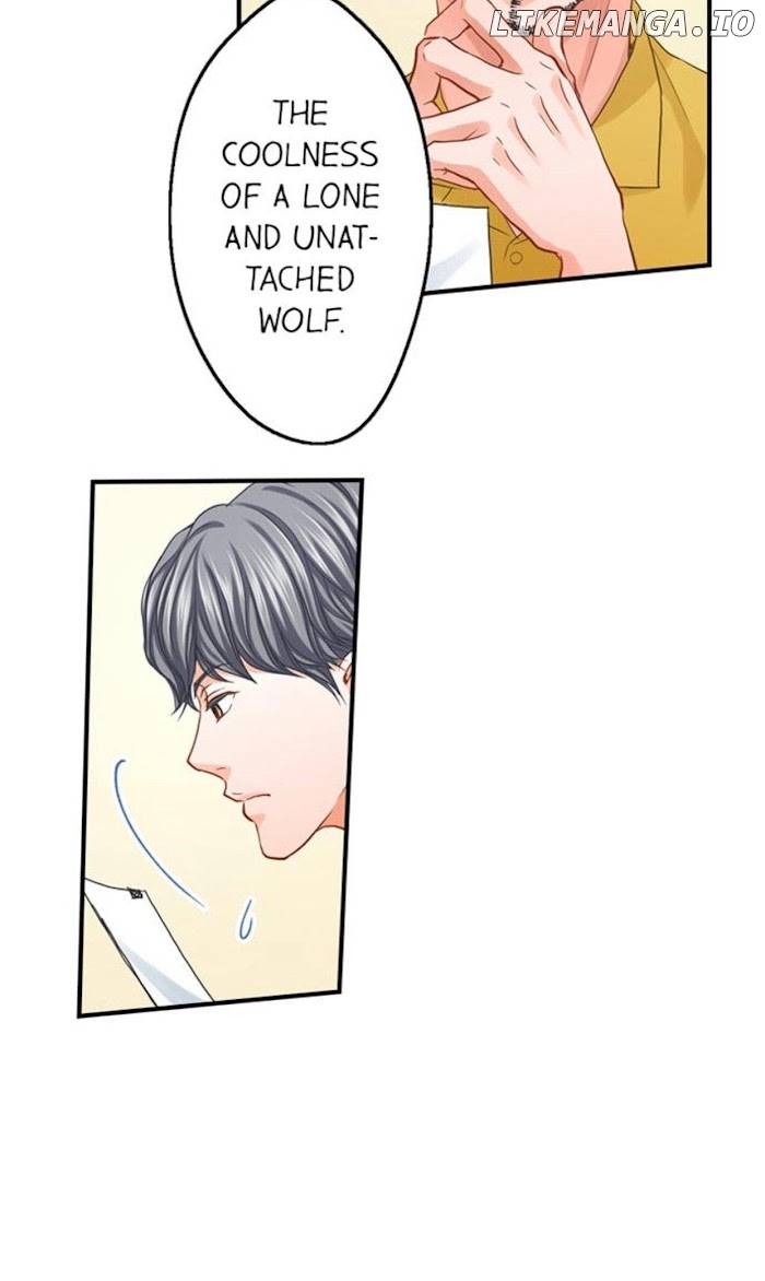 Goodbye, No Sex Life Chapter 40 - page 30