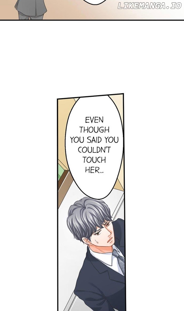 Goodbye, No Sex Life Chapter 40 - page 33