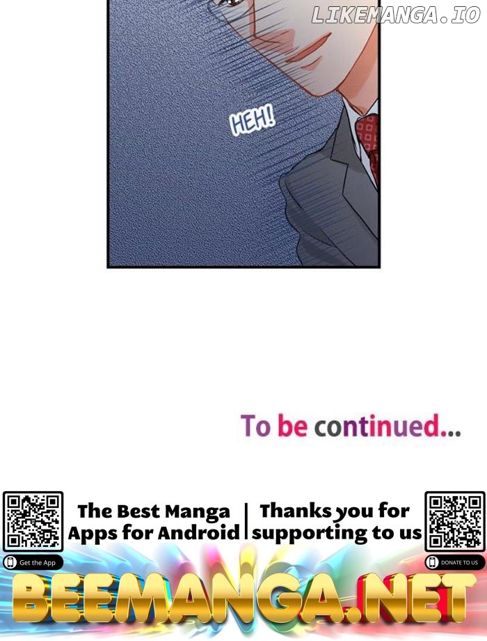 Goodbye, No Sex Life Chapter 40 - page 35
