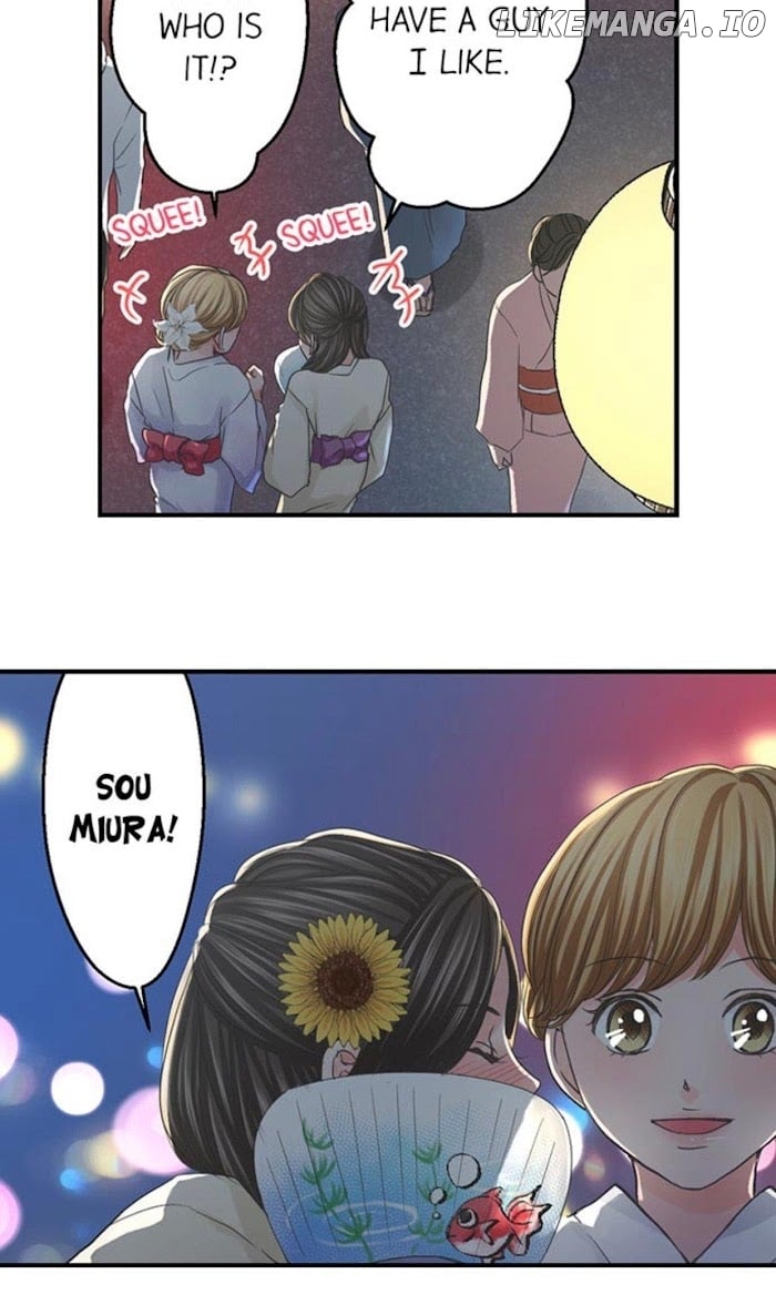 Goodbye, No Sex Life Chapter 40 - page 5