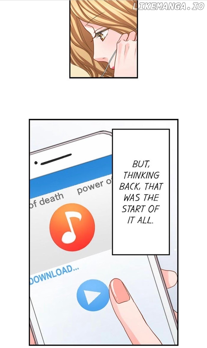 Goodbye, No Sex Life Chapter 40 - page 8