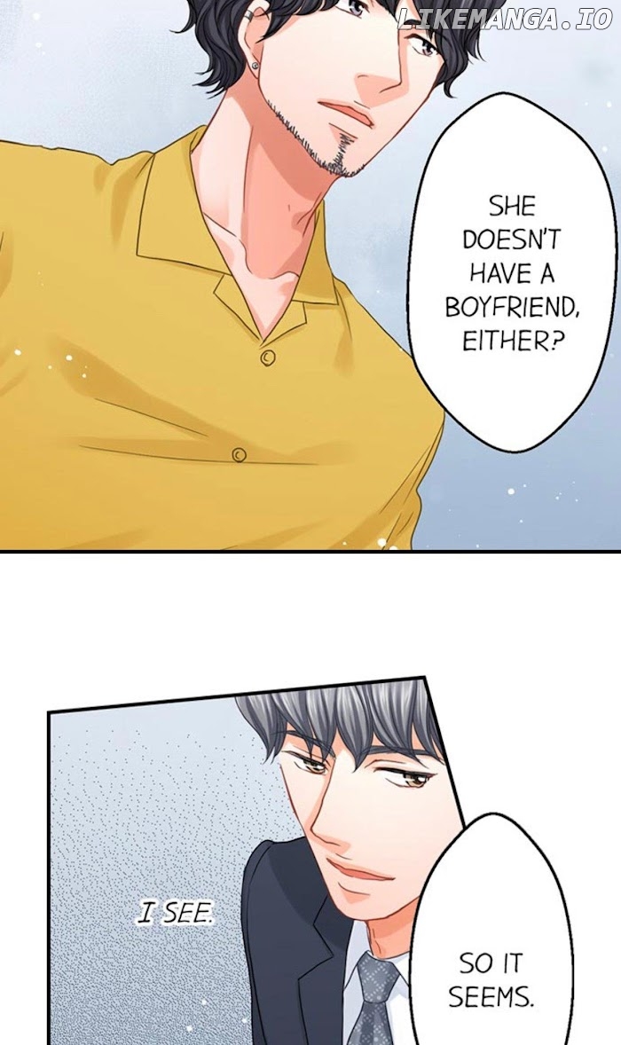 Goodbye, No Sex Life Chapter 41 - page 13