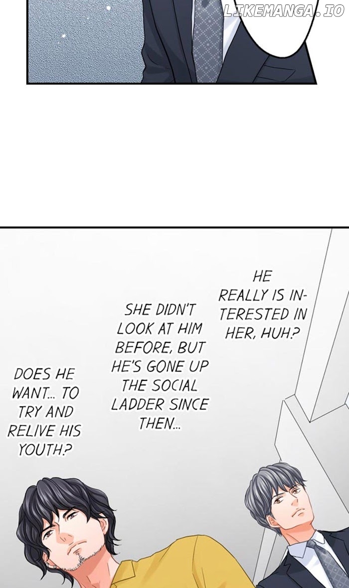 Goodbye, No Sex Life Chapter 41 - page 14
