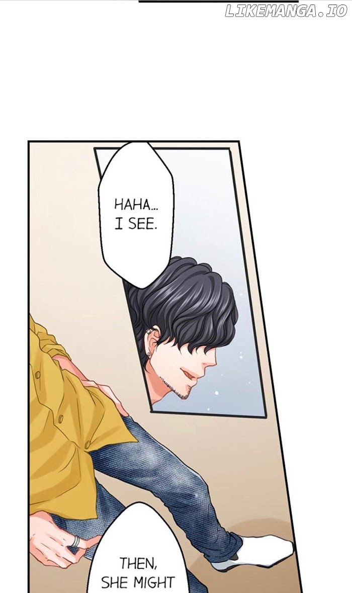 Goodbye, No Sex Life Chapter 41 - page 19
