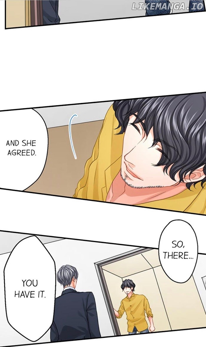 Goodbye, No Sex Life Chapter 41 - page 22
