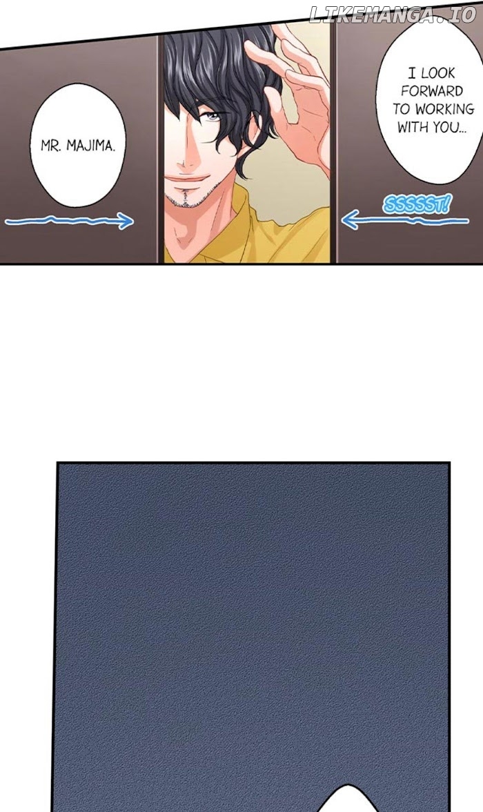 Goodbye, No Sex Life Chapter 41 - page 23