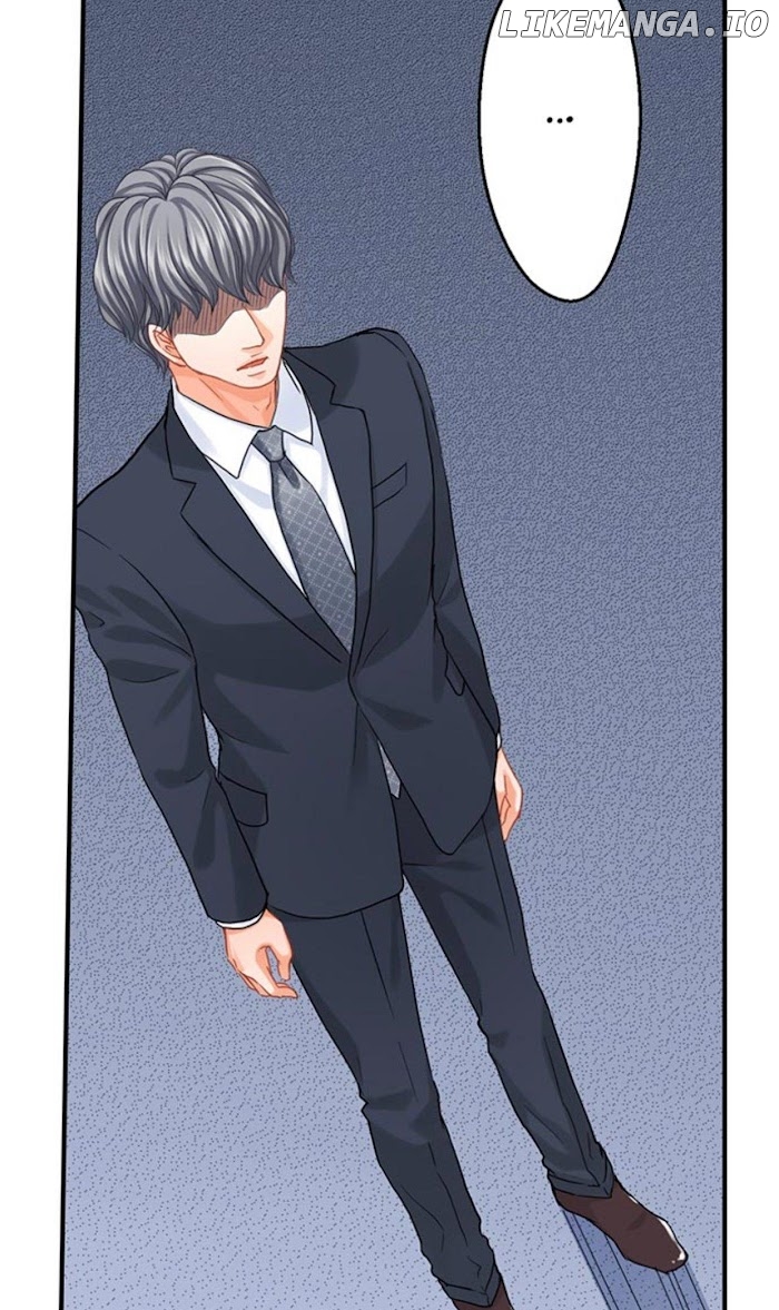 Goodbye, No Sex Life Chapter 41 - page 24