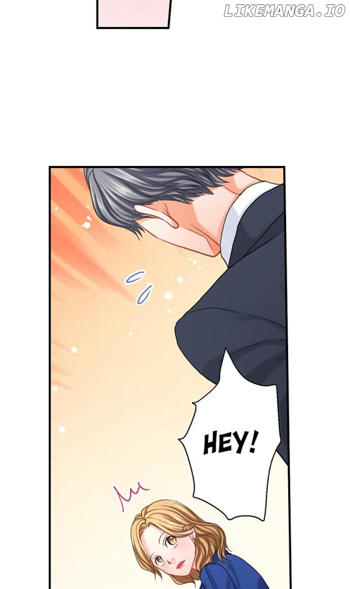 Goodbye, No Sex Life Chapter 41 - page 27