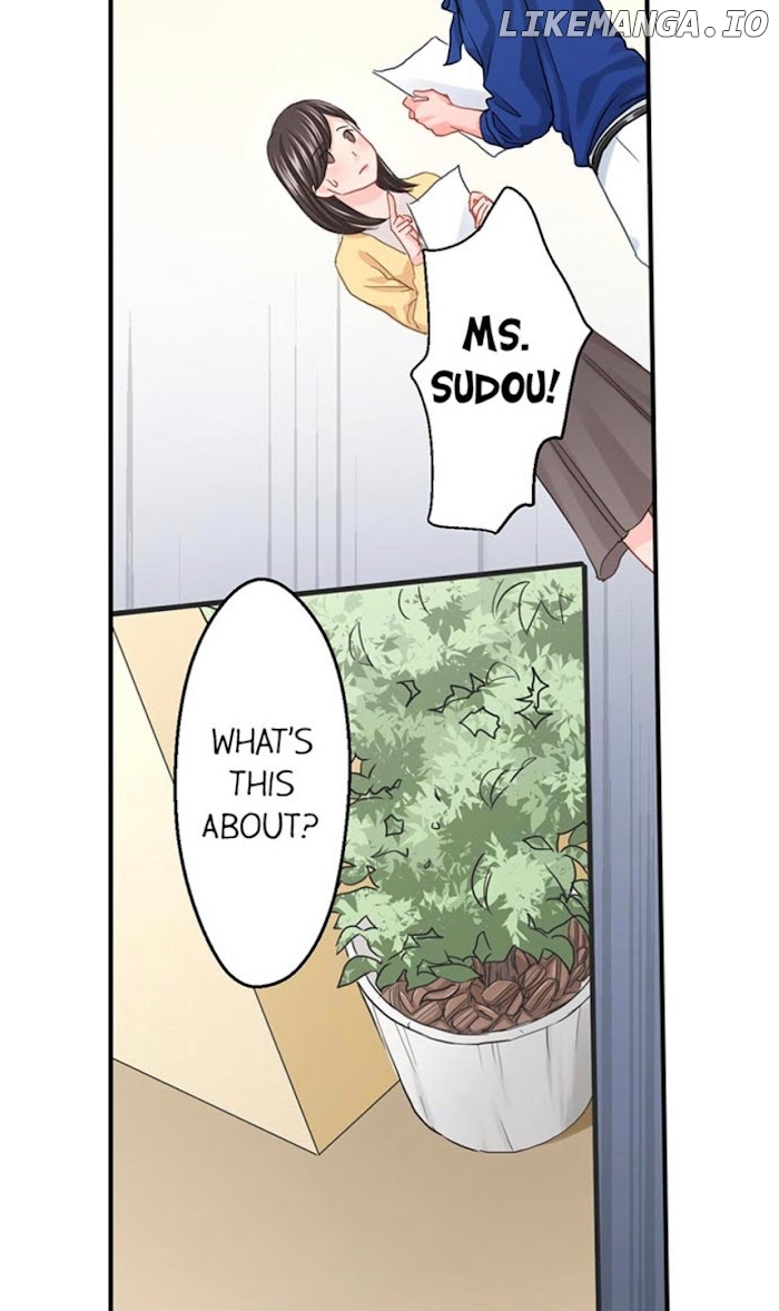 Goodbye, No Sex Life Chapter 41 - page 28