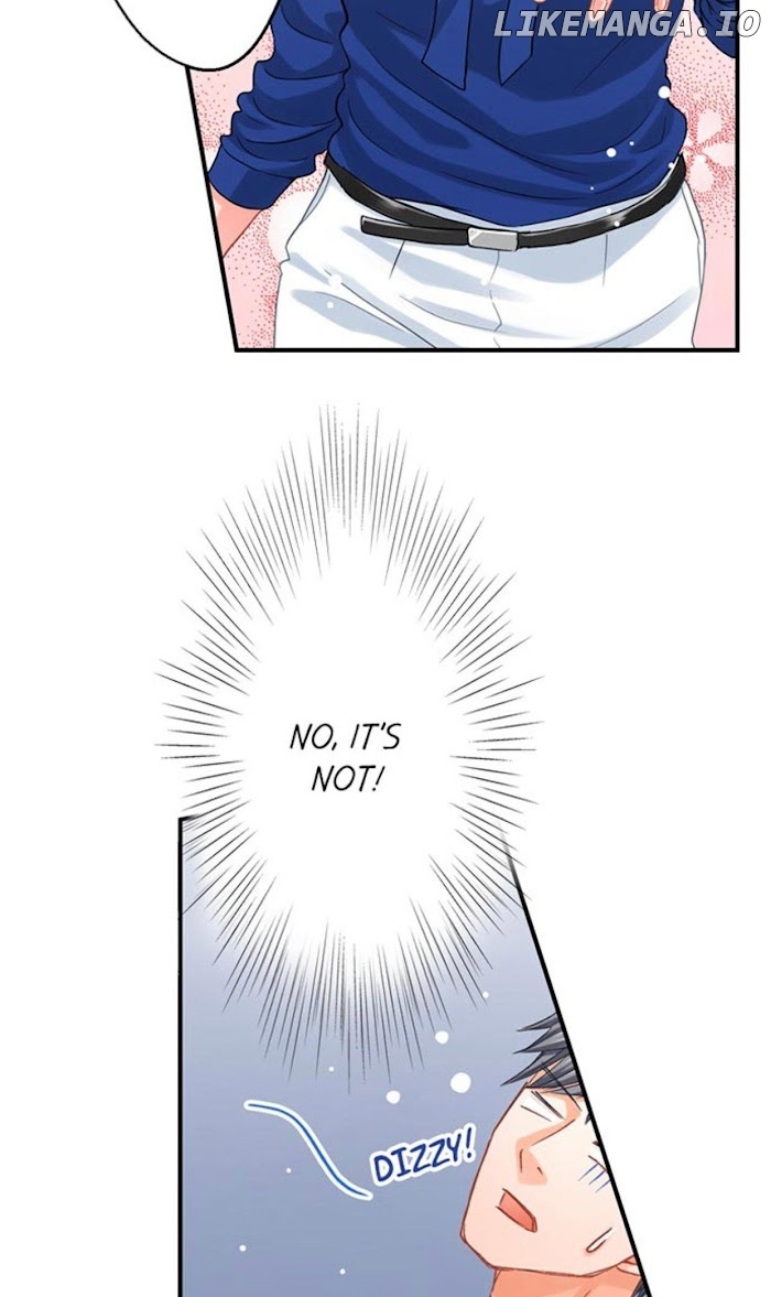 Goodbye, No Sex Life Chapter 41 - page 33