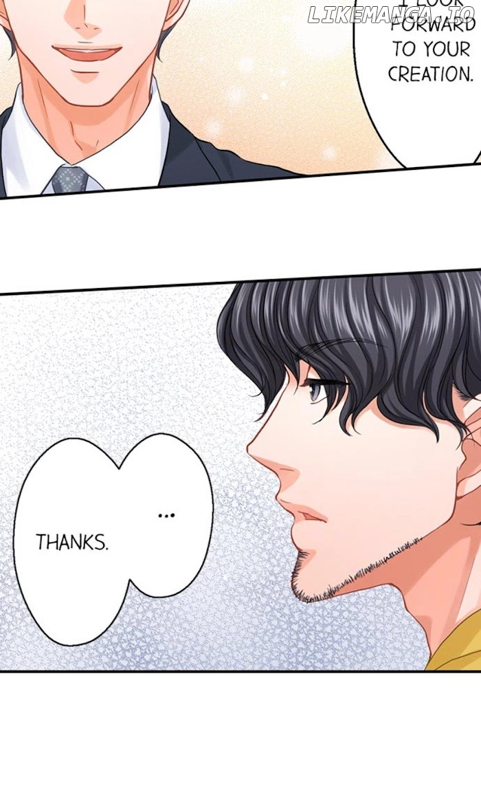Goodbye, No Sex Life Chapter 41 - page 9