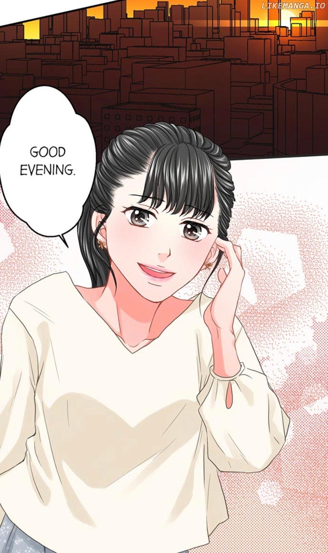 Goodbye, No Sex Life Chapter 42 - page 12