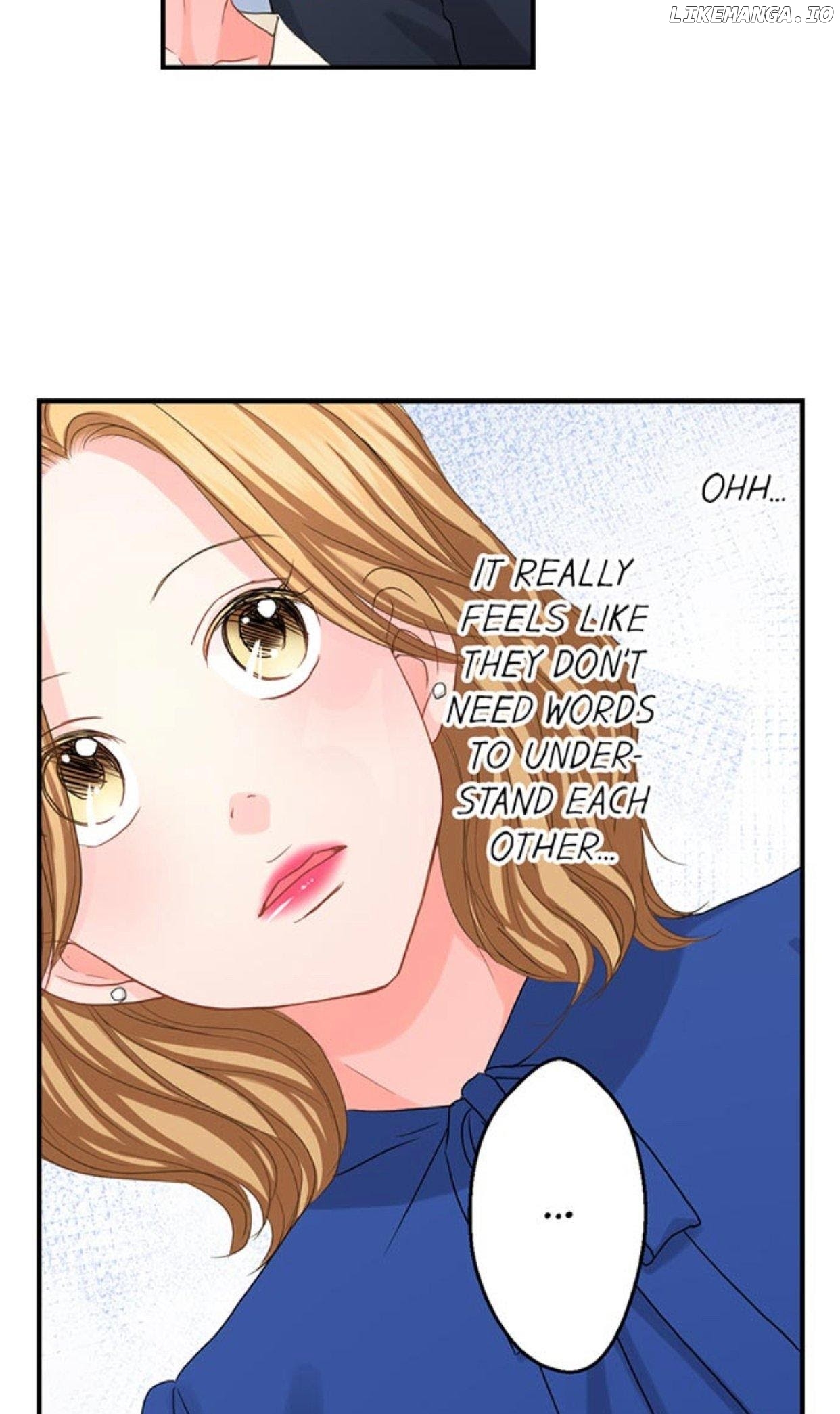 Goodbye, No Sex Life Chapter 42 - page 17