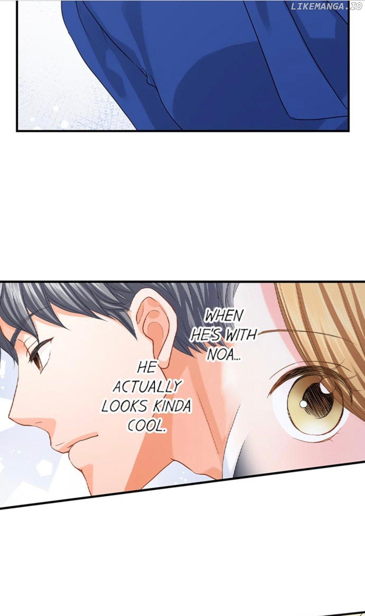 Goodbye, No Sex Life Chapter 42 - page 18