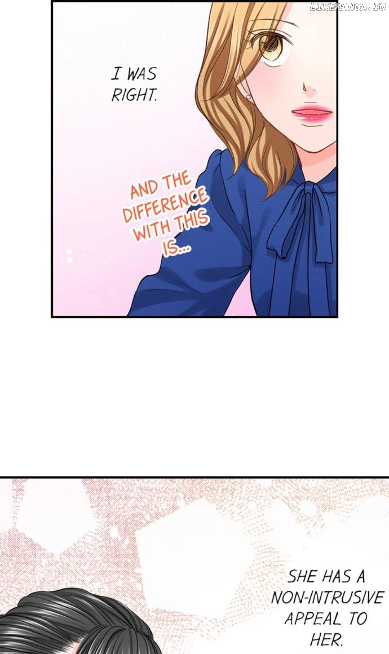 Goodbye, No Sex Life Chapter 42 - page 21