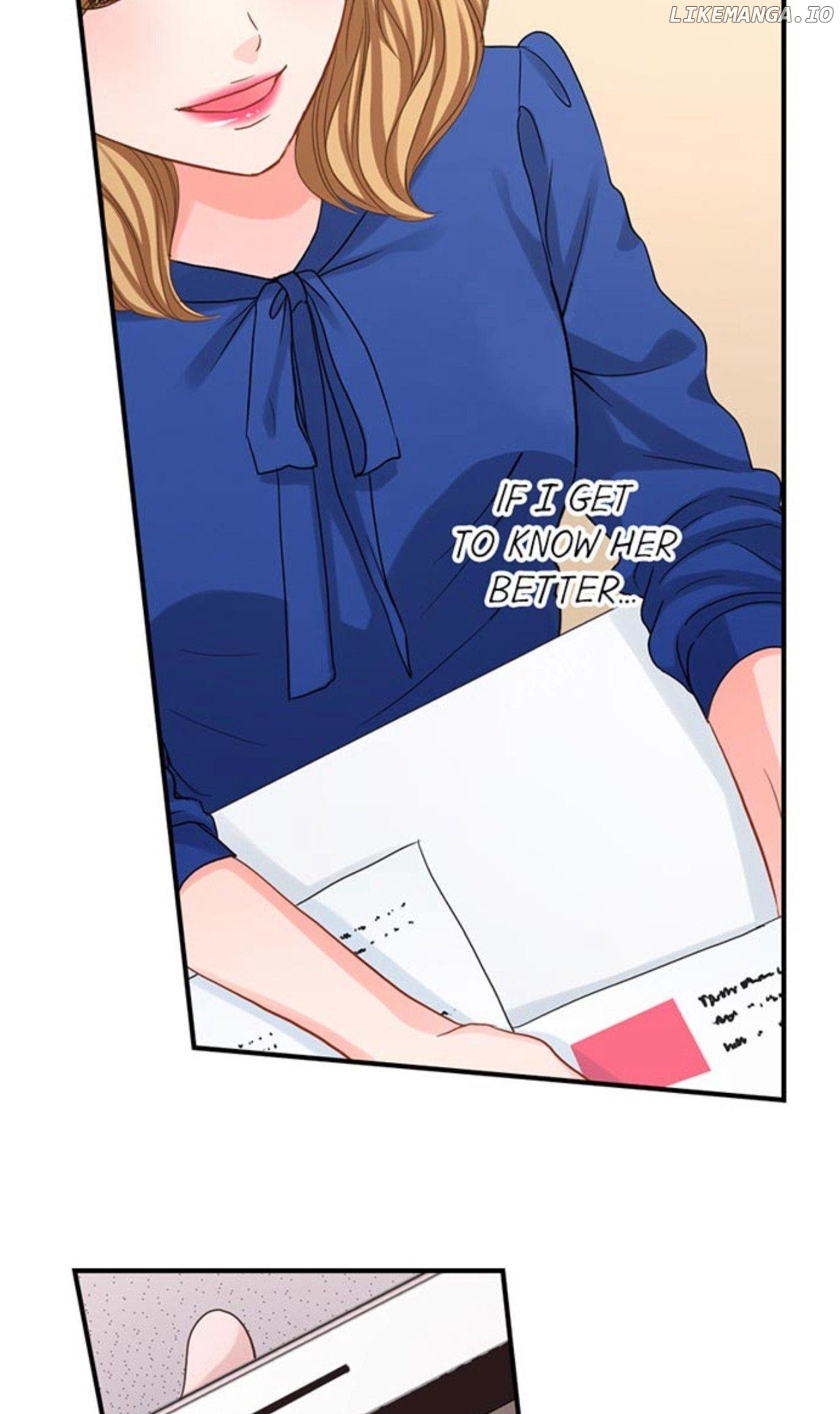 Goodbye, No Sex Life Chapter 42 - page 26