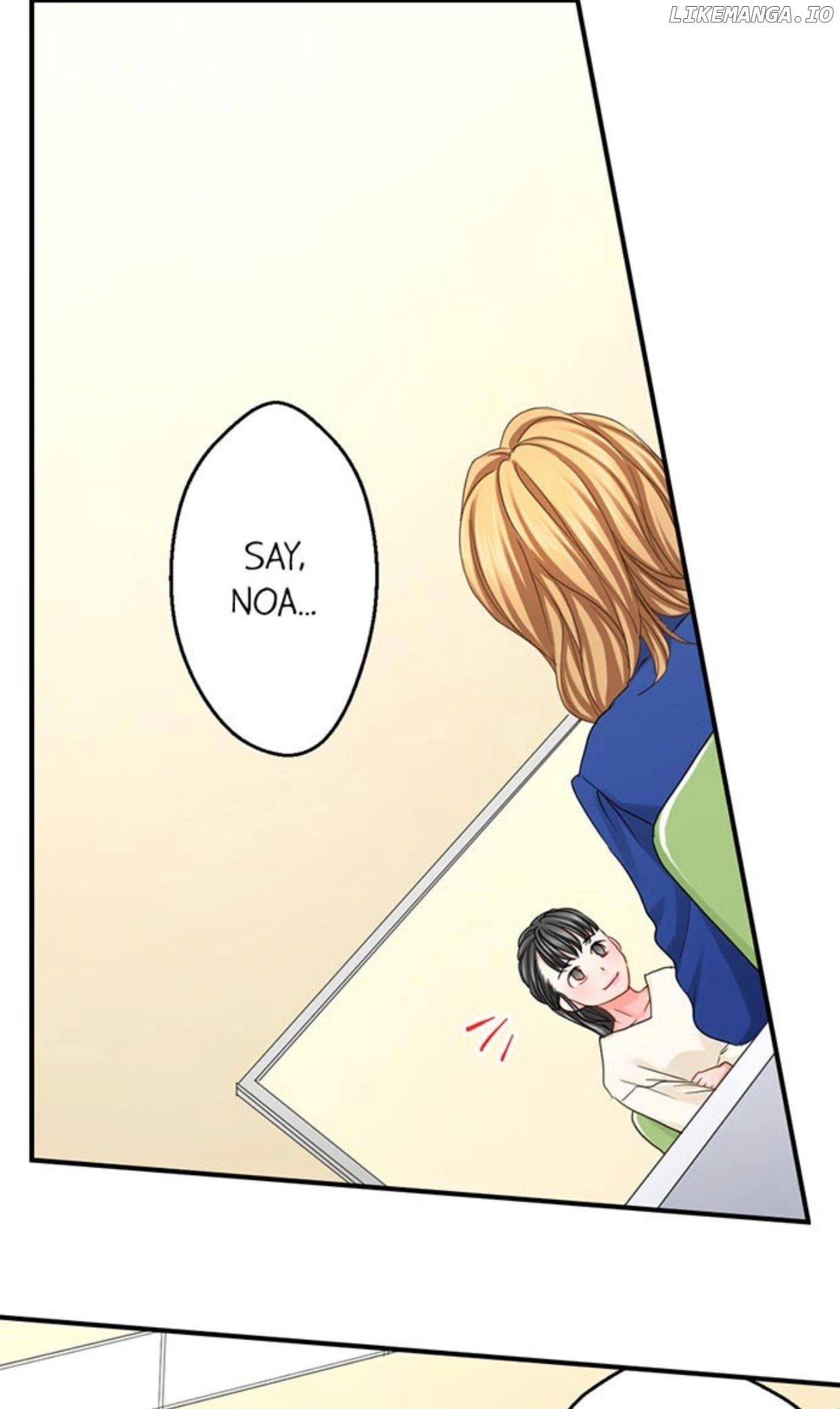 Goodbye, No Sex Life Chapter 42 - page 28