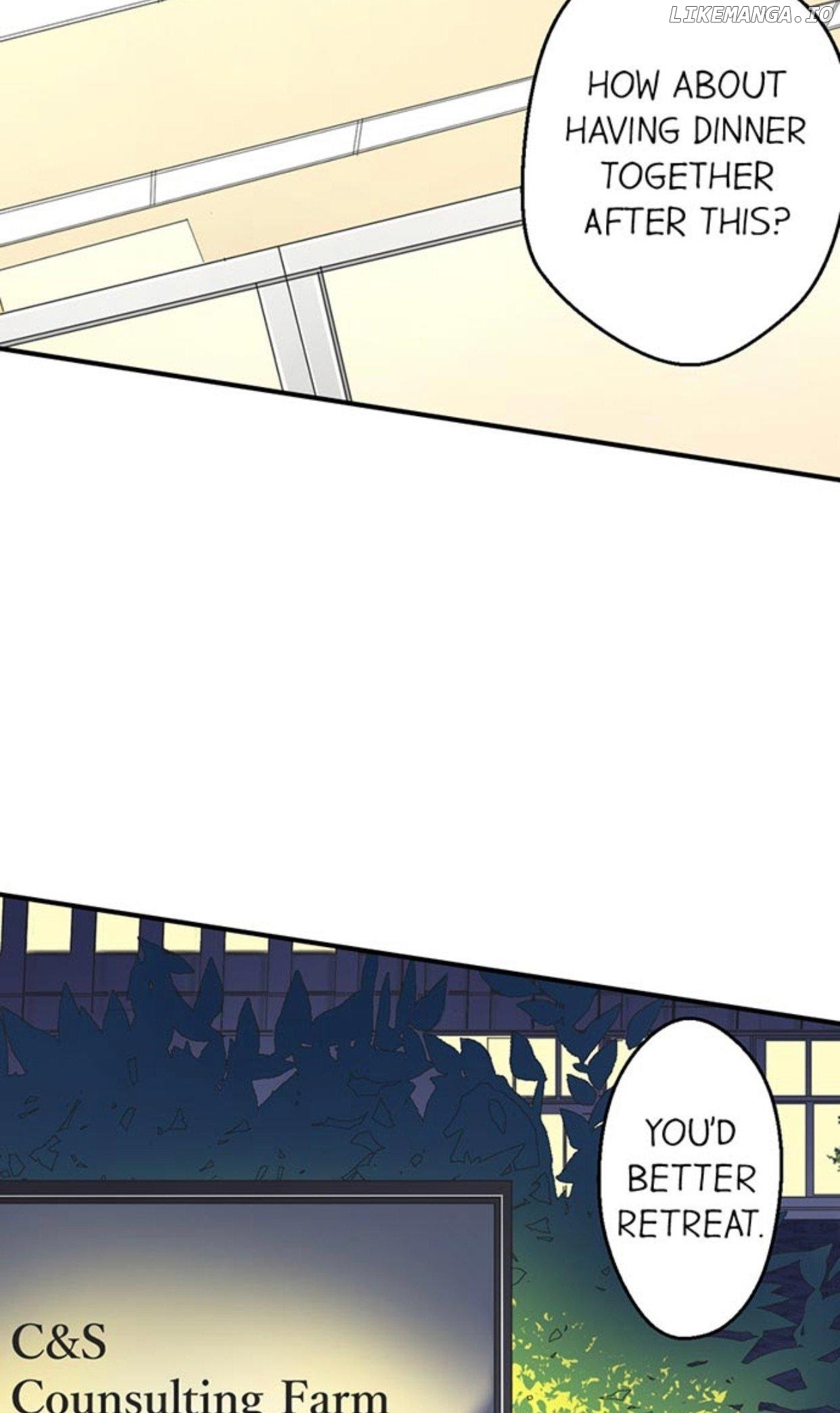 Goodbye, No Sex Life Chapter 42 - page 29