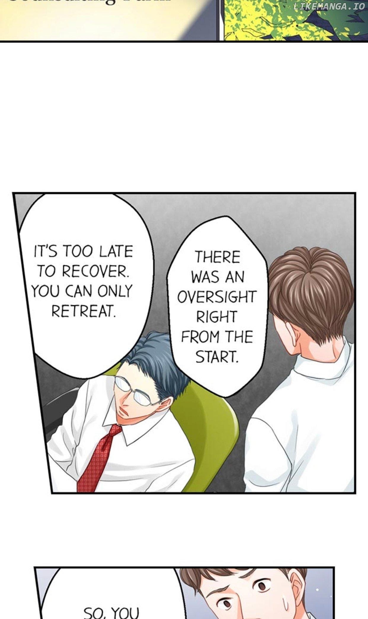 Goodbye, No Sex Life Chapter 42 - page 30