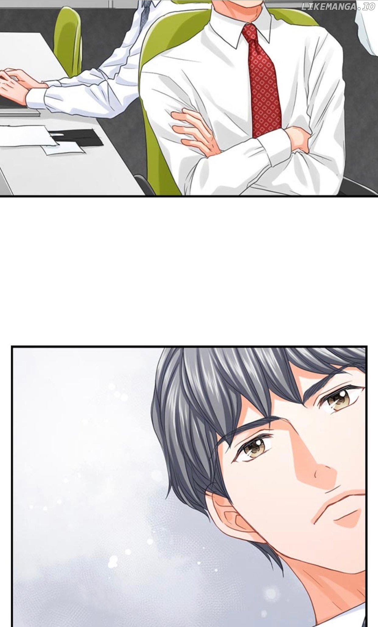 Goodbye, No Sex Life Chapter 42 - page 32