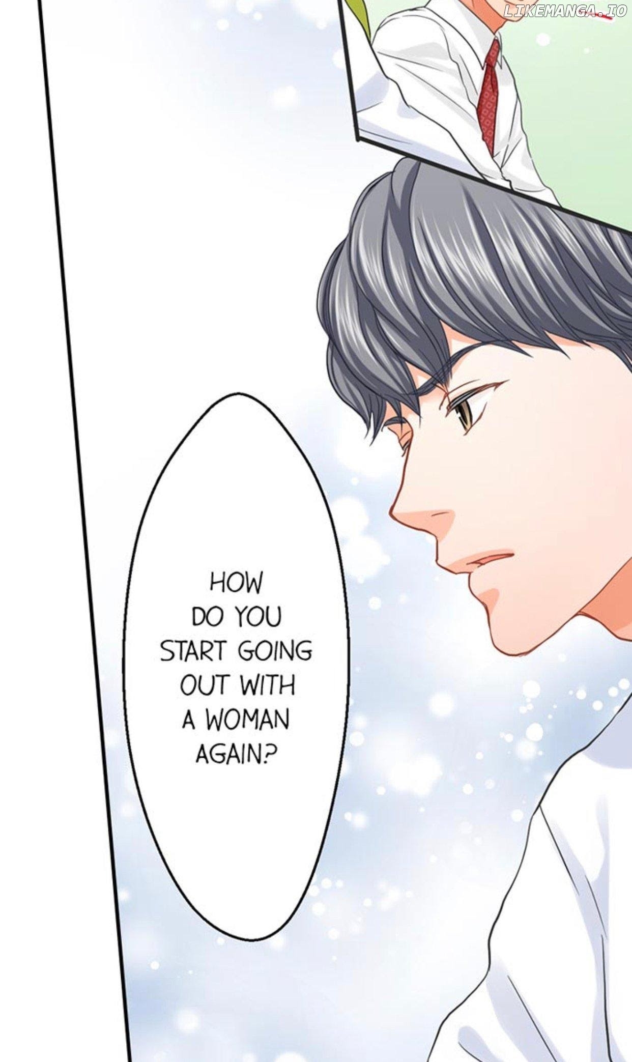 Goodbye, No Sex Life Chapter 42 - page 36