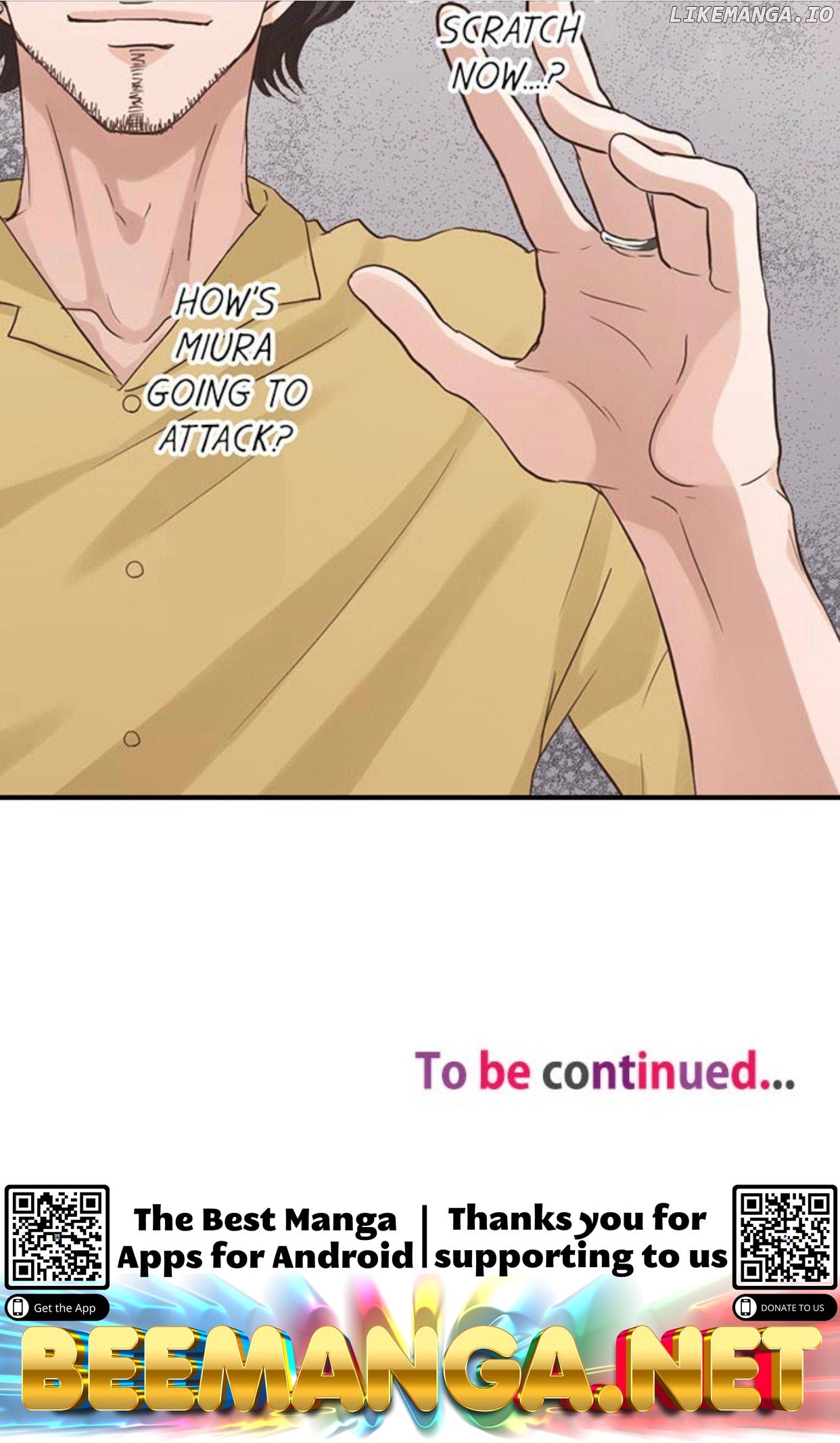 Goodbye, No Sex Life Chapter 42 - page 39