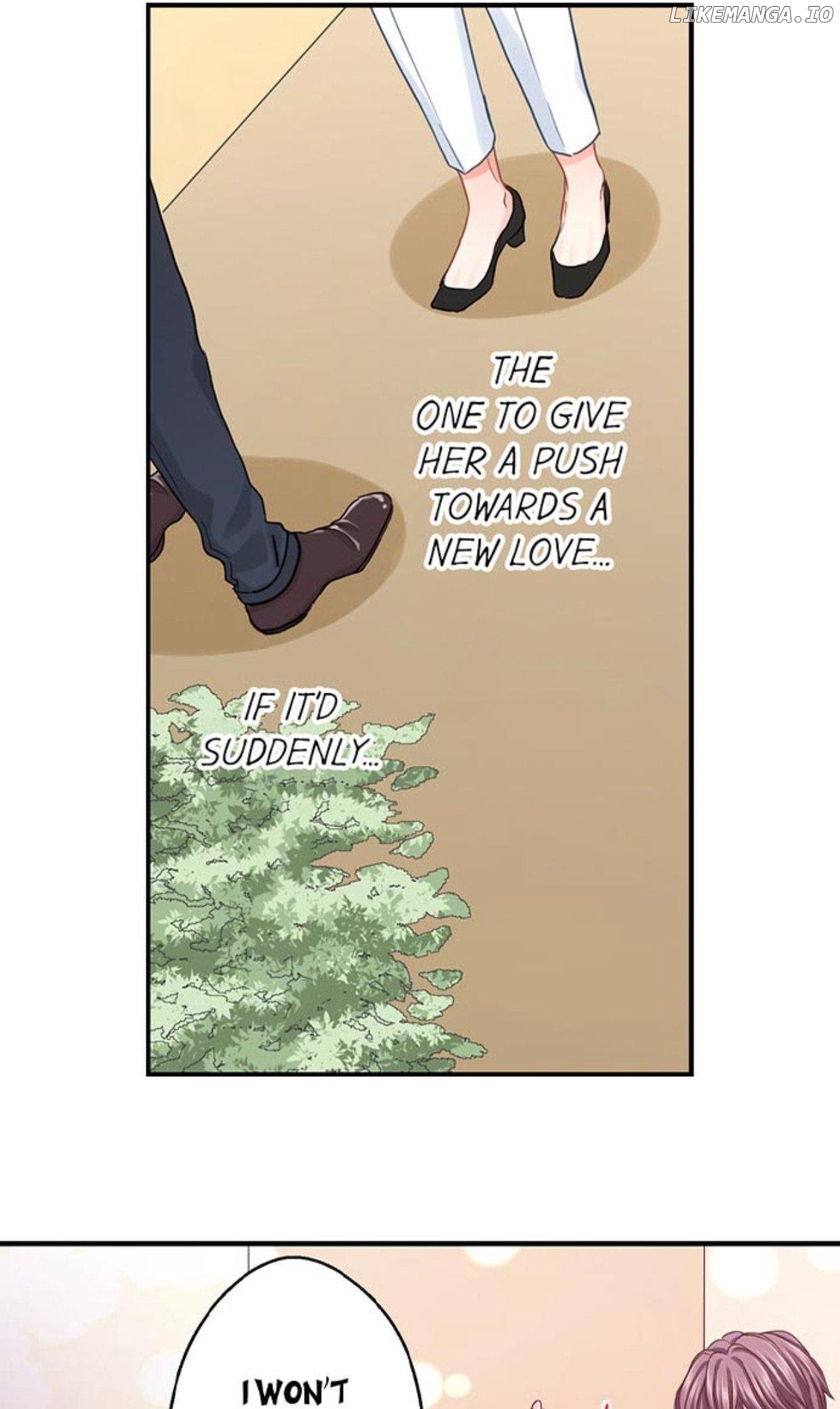 Goodbye, No Sex Life Chapter 42 - page 5