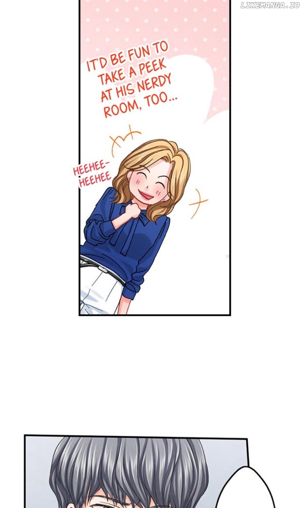 Goodbye, No Sex Life Chapter 42 - page 7