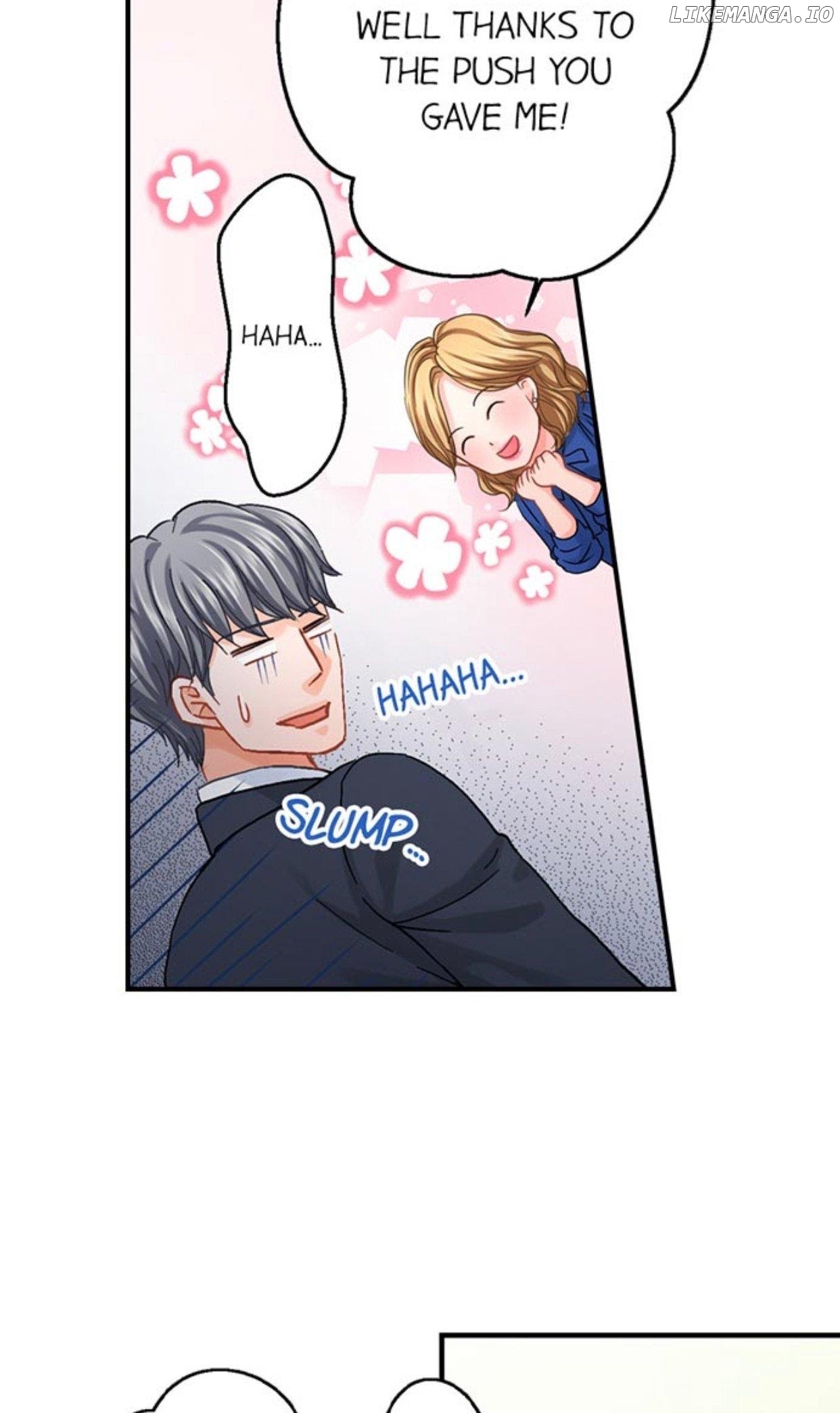 Goodbye, No Sex Life Chapter 42 - page 9
