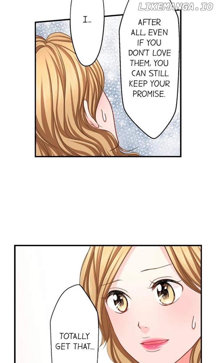 Goodbye, No Sex Life Chapter 43 - page 10