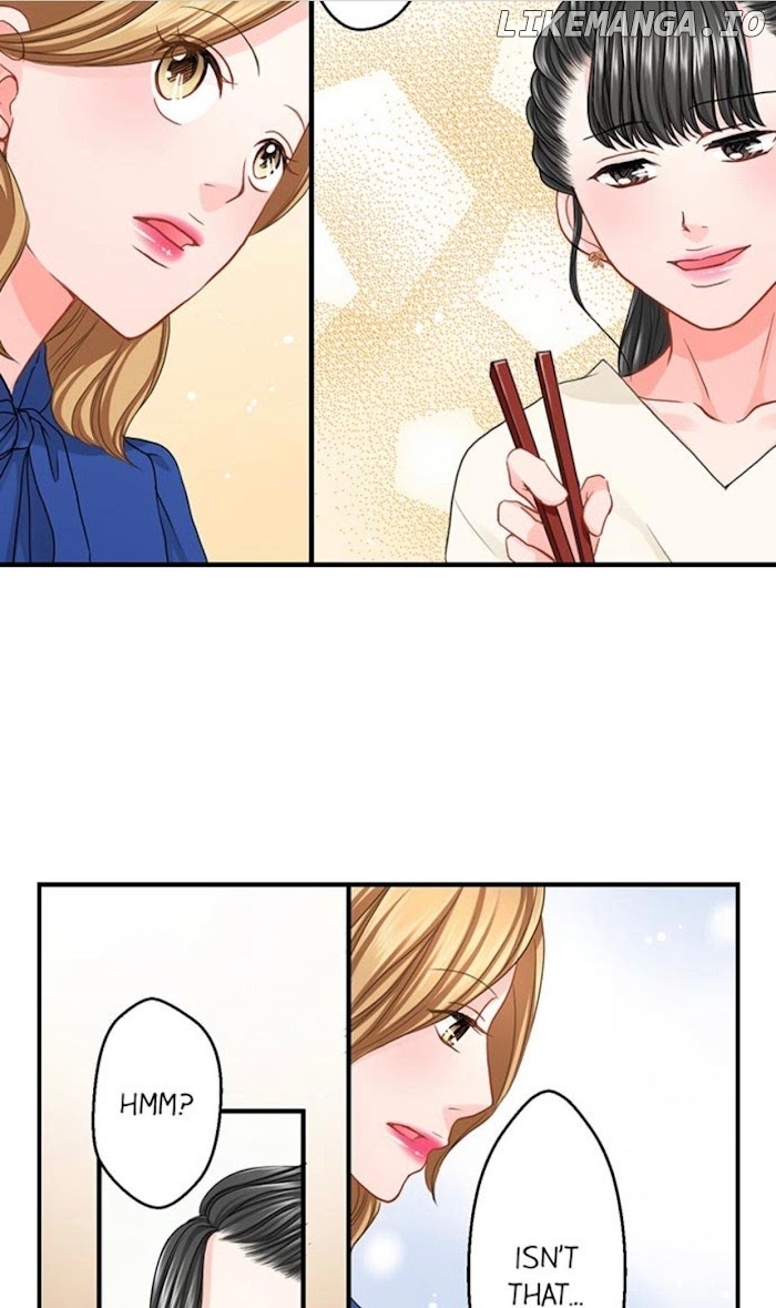 Goodbye, No Sex Life Chapter 43 - page 18